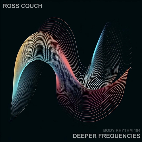 Ross Couch - Deeper Frequencies [BRR194]